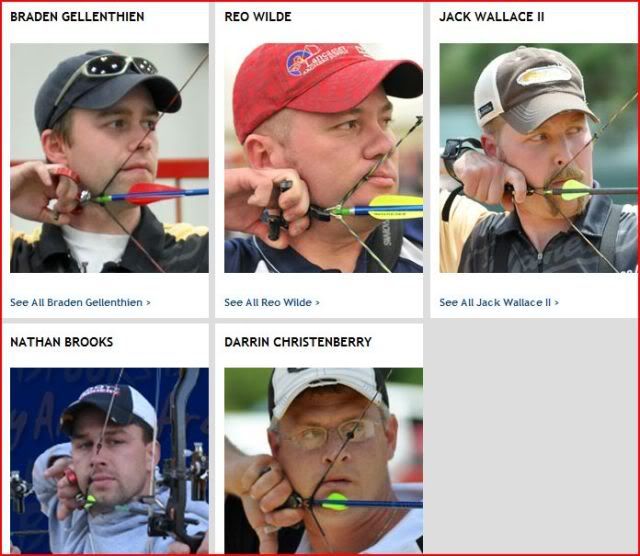 Shorter Draw Length with a Recurve... Why? Archery Talk Forum