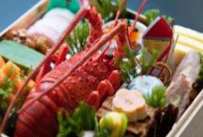 Apakah Lobster Layak Dikonsumsi?