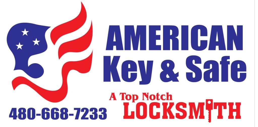 American Key & Safe