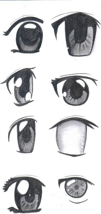 anime eyes pictures. Popular Anime Eyes