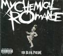 MU] My Chemical Romance - The Black Parade @ 320 kbps - WAREZBB ...