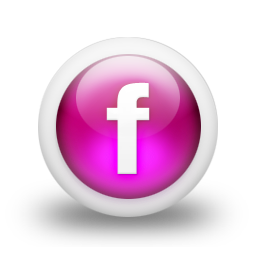 My Pink Facebook Logo Pictures, Images and Photos
