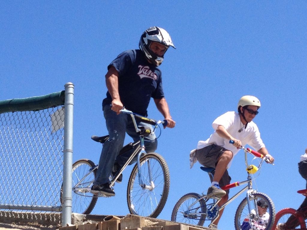 Sprekels Park BMX Manteca, CA OS show/race/swap meet July 7th Forums