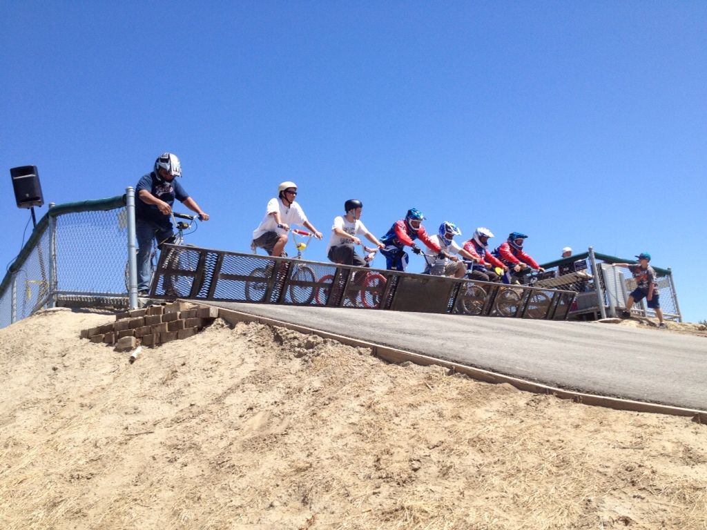 Sprekels Park BMX Manteca, CA OS show/race/swap meet July 7th Forums