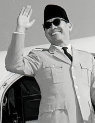 Biografi Dr. Ir. Soekarno