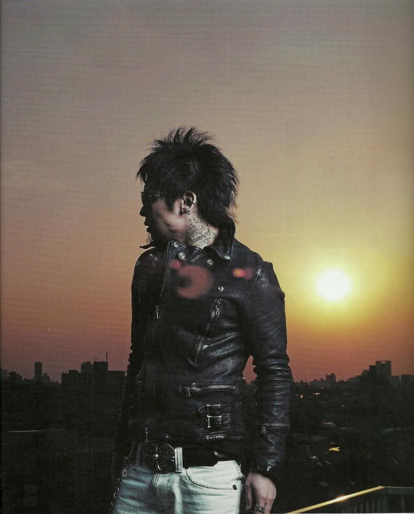 Kyo sunset Pictures, Images and Photos