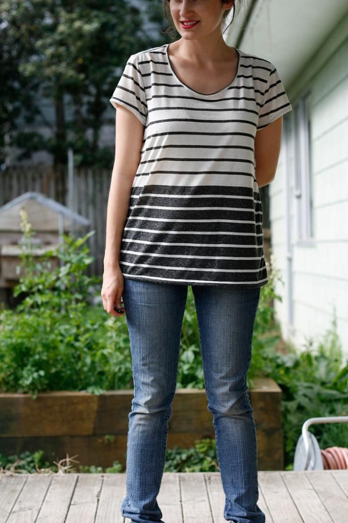 Striped Scout Tee photo scout_stripes2.jpg