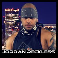 Jordan Reckless Avatar