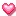 little pixel heart photo: Pink Heart Pixel 031-1.gif