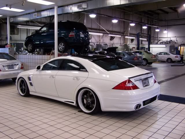 CLS White on Blackk Cendol nyaaa boss pp