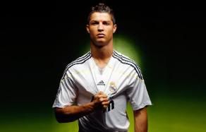 CRISTIANO RONALDO Pictures, Images and Photos