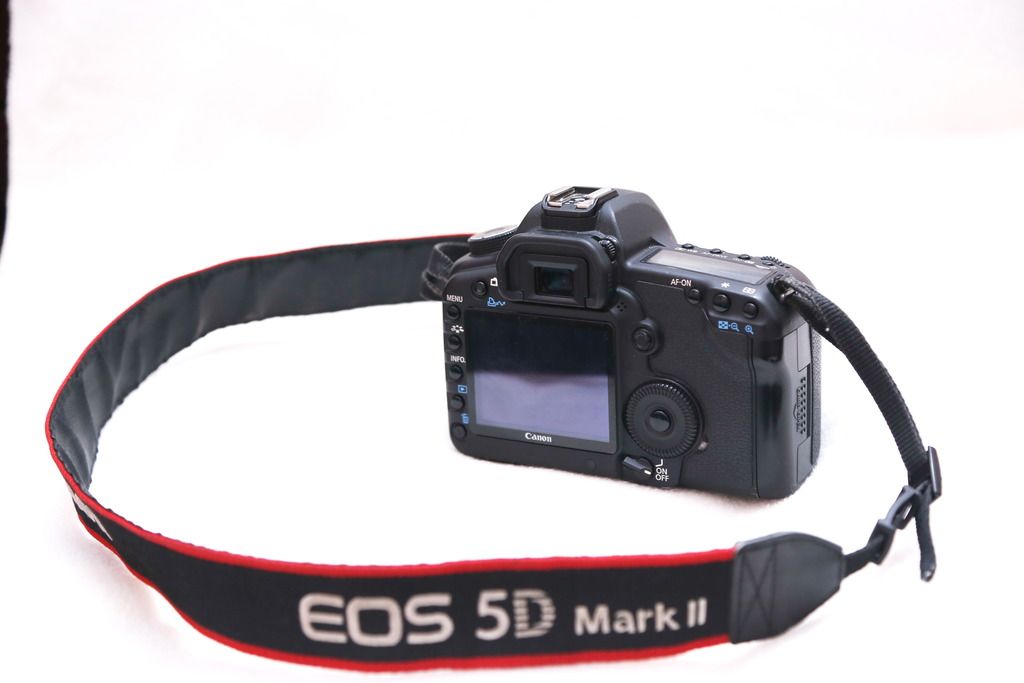 5d II-1D II-Lens 70-200-100L-17-40L-Kit Sony 28-70-Minolta 70-21 - 1