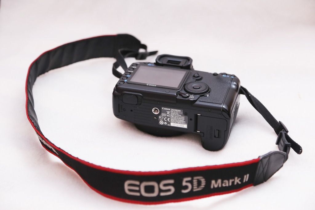 5d II-1D II-Lens 70-200-100L-17-40L-Kit Sony 28-70-Minolta 70-21 - 2