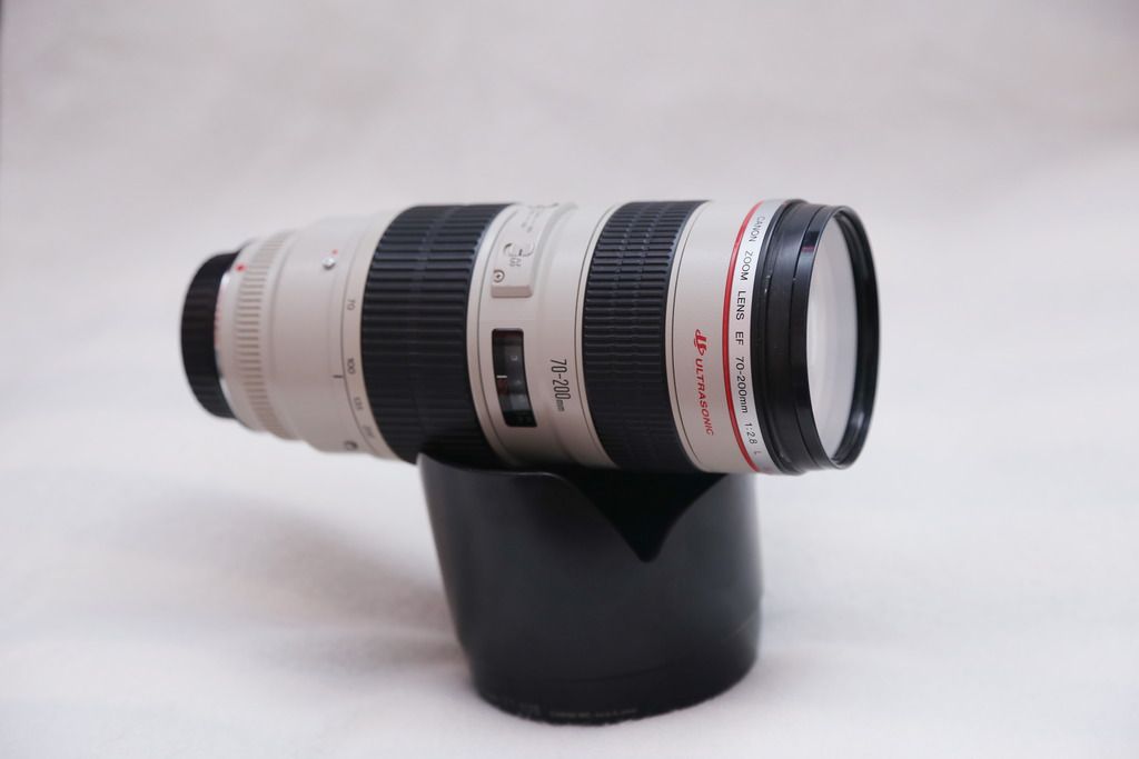5d II-1D II-Lens 70-200-100L-17-40L-Kit Sony 28-70-Minolta 70-21 - 4