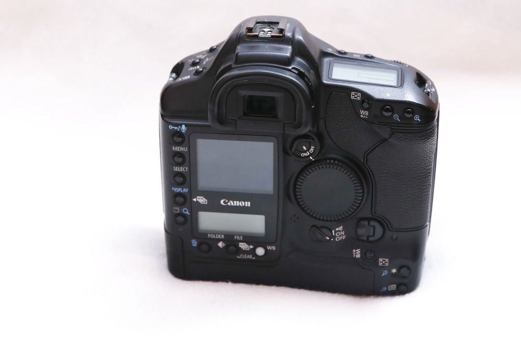 5d II-1D II-Lens 70-200-100L-17-40L-Kit Sony 28-70-Minolta 70-21 - 10