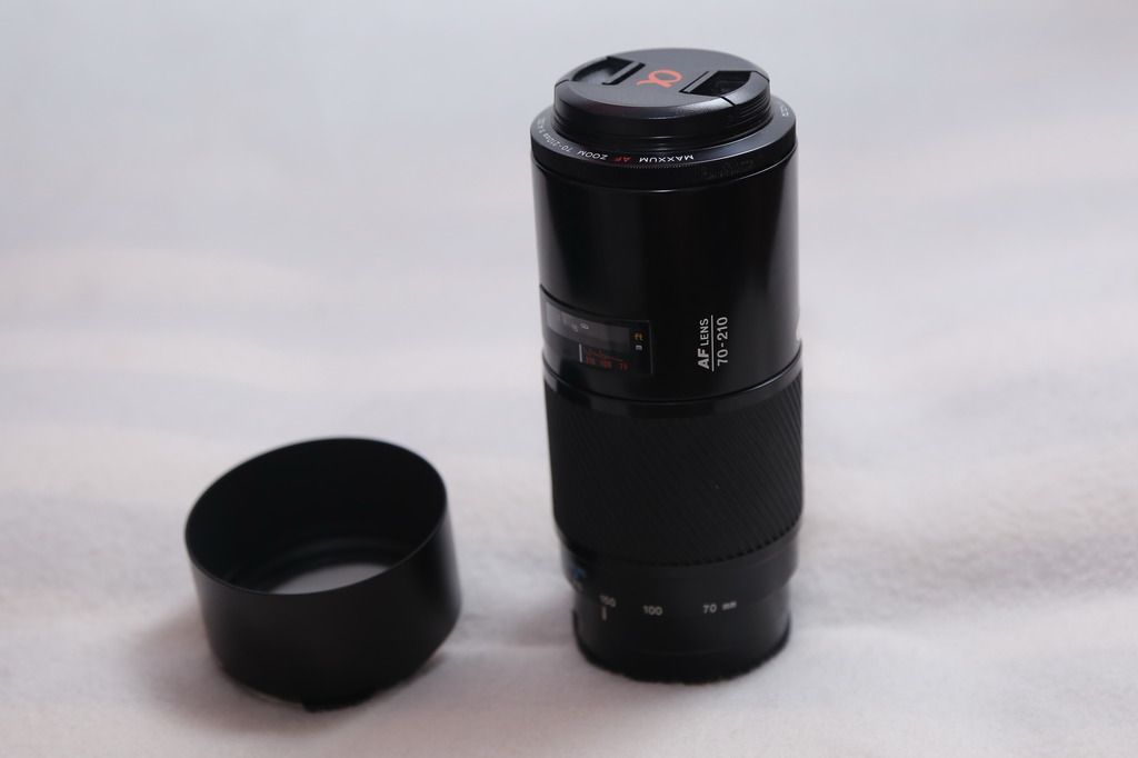 5d II-1D II-Lens 70-200-100L-17-40L-Kit Sony 28-70-Minolta 70-21 - 13