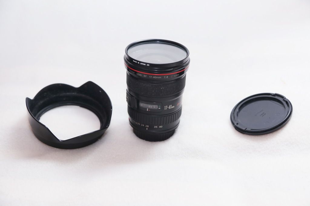 5d II-1D II-Lens 70-200-100L-17-40L-Kit Sony 28-70-Minolta 70-21 - 7