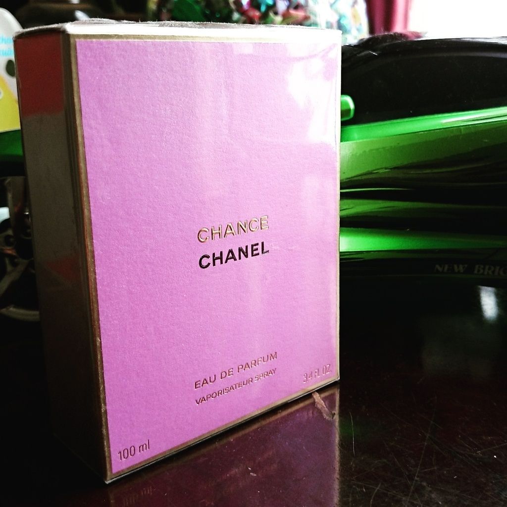 Bán nước hoa chaaa xách tay US