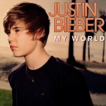 Justin Bieber Discography. Justin Bieber – My World. Justin's debut album