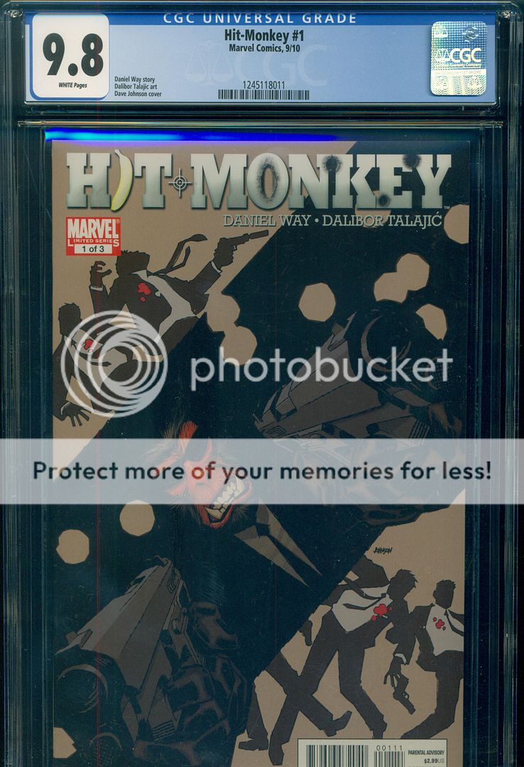 Image result for marvel hit monkey cover